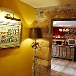 Pensionat Rural Ochohermanas 4*