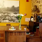Rural Ochohermanas 4*