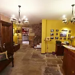 Rural Ochohermanas Pensionat Las Fraguas