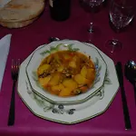 Pensionat Rural Ochohermanas 4*