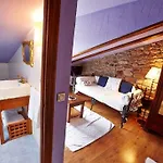 Rural Ochohermanas Pensionat 4*