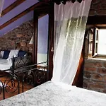 Rural Ochohermanas 4*