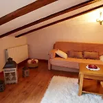 Rural Ochohermanas Pensionat 4*