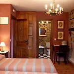Pensionat Rural Ochohermanas Las Fraguas