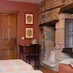 Rural Ochohermanas Pensionat 4*