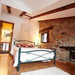 Rural Ochohermanas Pensionat 4*