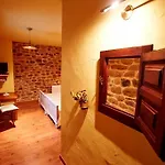 Rural Ochohermanas Pensionat 4*