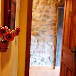 Pensionat Rural Ochohermanas Las Fraguas
