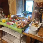 Pensionat Rural Ochohermanas