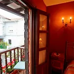 Rural Ochohermanas Pensionat 4*