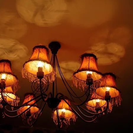 Konukevi Rural Ochohermanas Las Fraguas