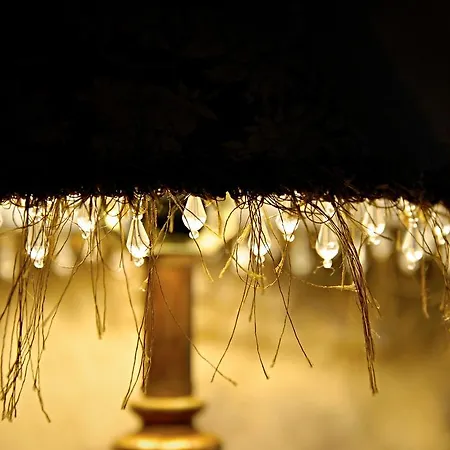 Konukevi Rural Ochohermanas 4*