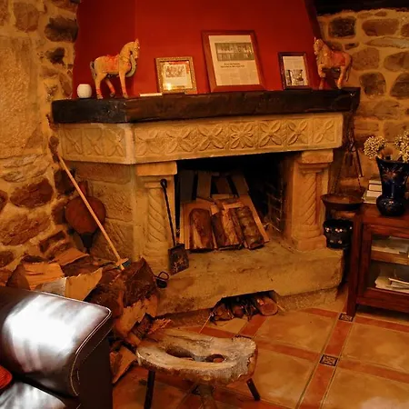 Pensión Rural Ochohermanas 3*