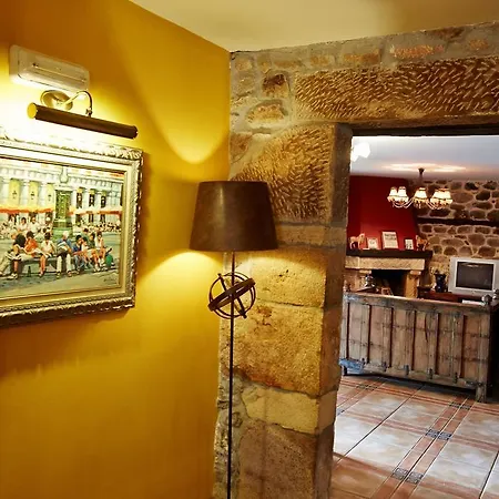 Pensión Rural Ochohermanas 3*