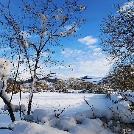 Rural Ochohermanas Las Fraguas