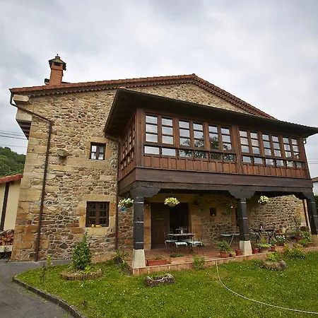 Rural Ochohermanas 4*