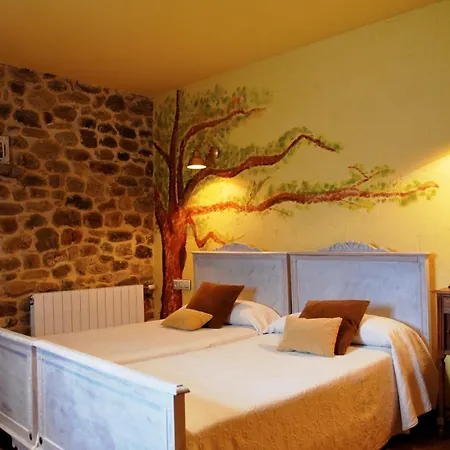 Rural Ochohermanas 4*