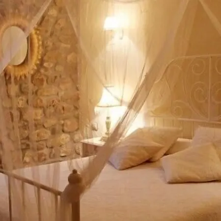 Konukevi Rural Ochohermanas Las Fraguas