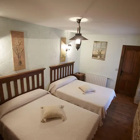 Rural Ochohermanas Affittacamere 4*