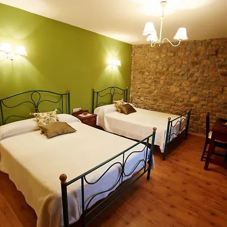 Rural Ochohermanas Las Fraguas