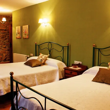 Rural Ochohermanas 4*