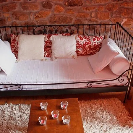 招待所 乡村波萨达奥奇恩玛纳斯旅馆