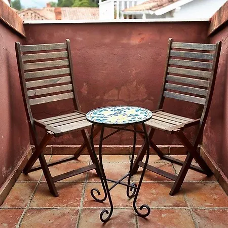 Rural Ochohermanas Las Fraguas