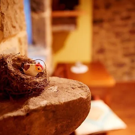 Rural Ochohermanas 4*