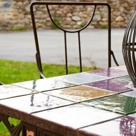 Konukevi Rural Ochohermanas Las Fraguas