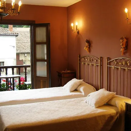 Rural Ochohermanas Konukevi