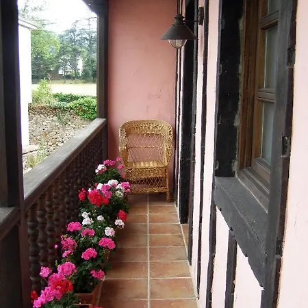 Pensión Rural Ochohermanas 3*