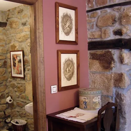 乡村波萨达奥奇恩玛纳斯旅馆 招待所 4*