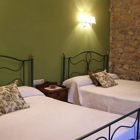 乡村波萨达奥奇恩玛纳斯旅馆 拉斯弗拉瓜斯