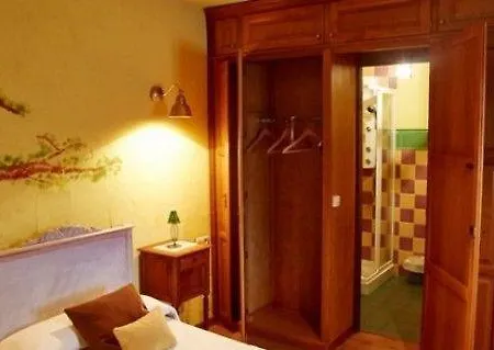 Rural Ochohermanas 4*