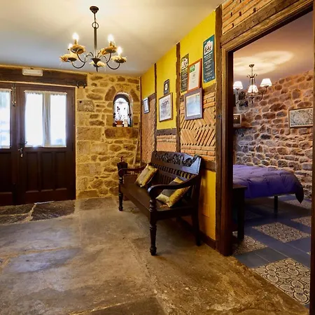 Rural Ochohermanas 4*