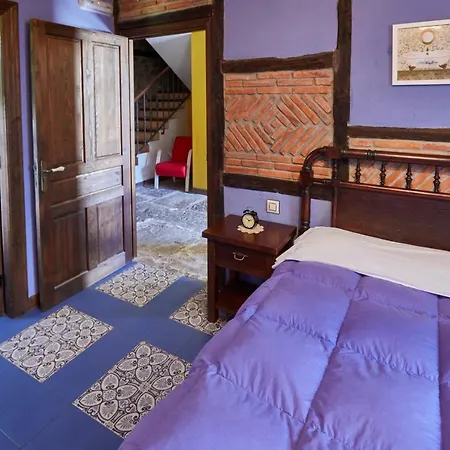 Affittacamere Rural Ochohermanas