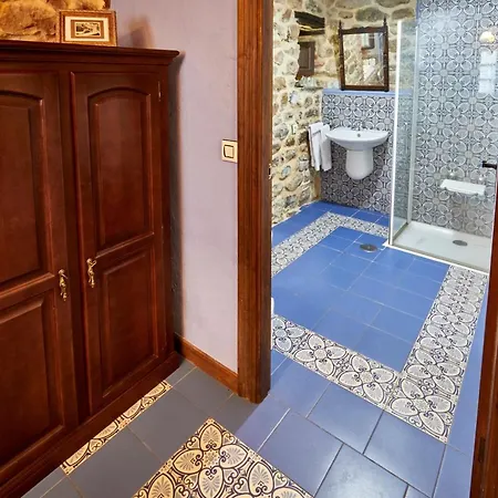 Rural Ochohermanas Konukevi Las Fraguas