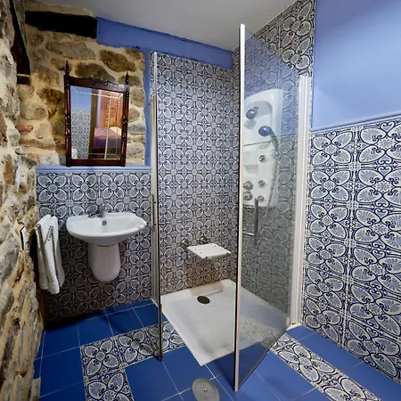 Pensión Rural Ochohermanas 3*
