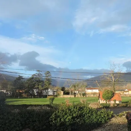 Rural Ochohermanas Las Fraguas