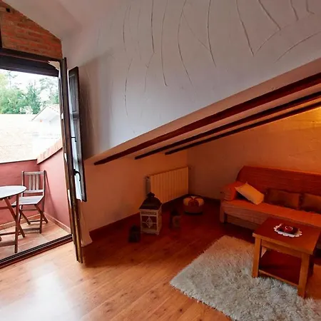 Rural Ochohermanas Las Fraguas