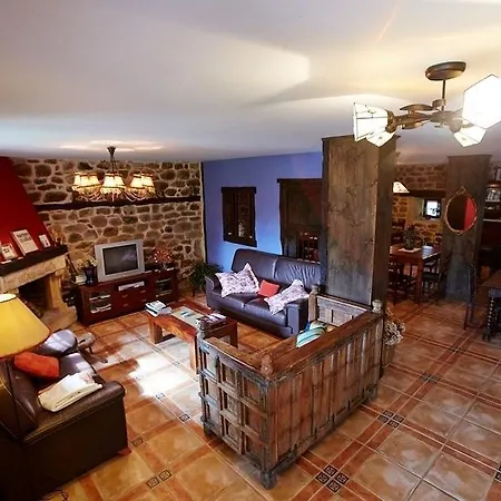 Rural Ochohermanas 3*