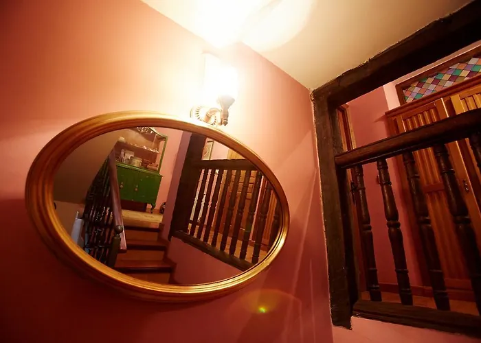 Rural Ochohermanas 4* Las Fraguas