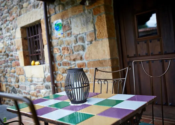 Rural Ochohermanas 4* Las Fraguas