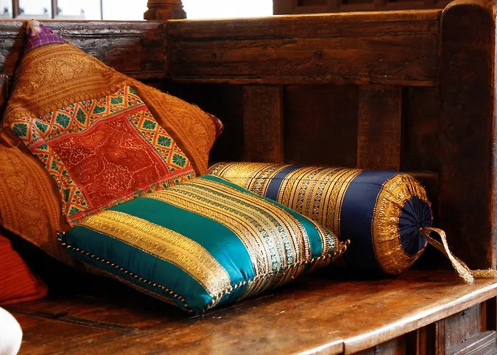 Rural Ochohermanas 4*