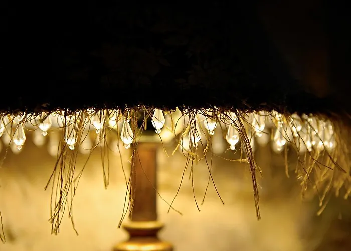 Penzion Rural Ochohermanas 4*