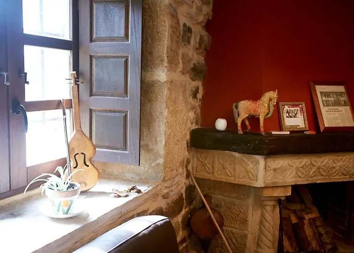 Rural Ochohermanas 4* Las Fraguas