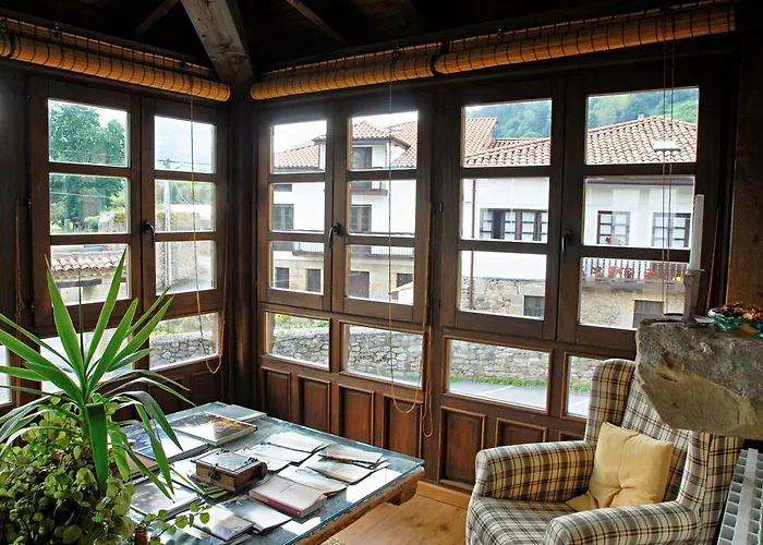 Affittacamere Rural Ochohermanas 4*