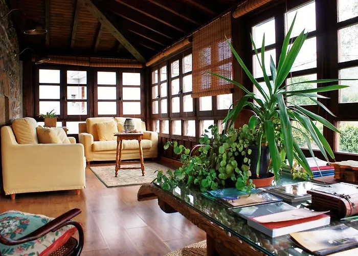 Rural Ochohermanas 4*