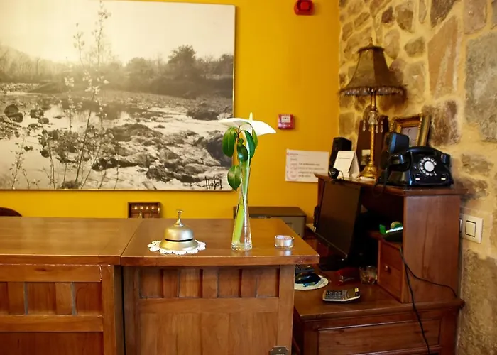 Rural Ochohermanas 4*