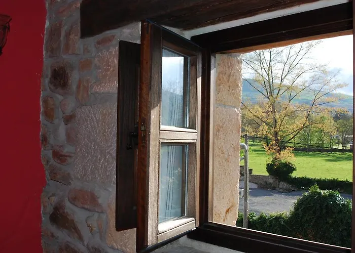 Rural Ochohermanas 4* Las Fraguas